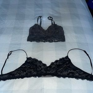 Two Bradley’s from Urban Outfitters size Small